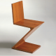 Gerrit Rietveld - Zig Zag